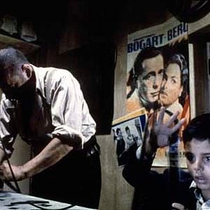 Fotoğraf Cennet Sineması