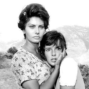 Fotoğraf Sophia Loren