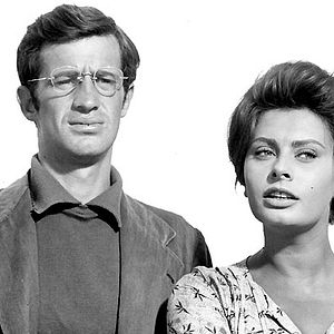 Fotoğraf Sophia Loren