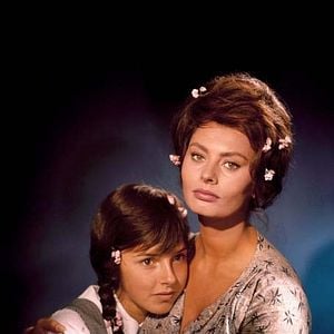 Fotoğraf Vittorio De Sica