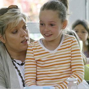 Fotoğraf Mademoiselle Joubert