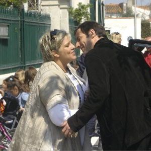 Fotoğraf Mademoiselle Joubert