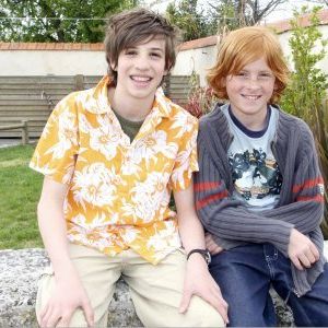 Fotoğraf Mademoiselle Joubert