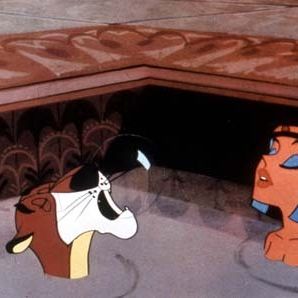 Fotoğraf René Goscinny