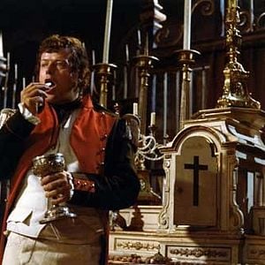 Fotoğraf Bernard Verley