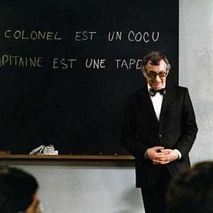 Fotoğraf Luis Buñuel