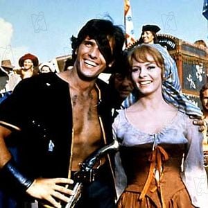 Fotoğraf Giuliano Gemma