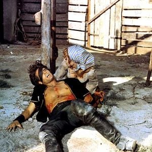 Fotoğraf Giuliano Gemma