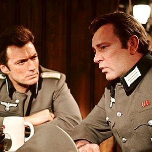 Fotoğraf Where Eagles Dare