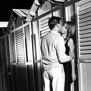 Fotoğraf Jean-Louis Trintignant