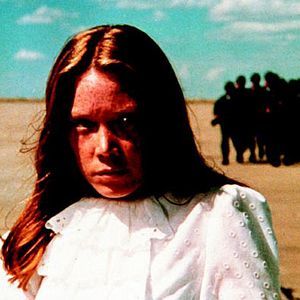 Fotoğraf Kanlı Toprak