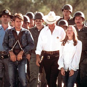 Fotoğraf Kanlı Toprak