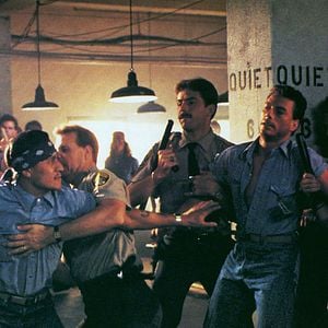 Fotoğraf Ölüm Emri