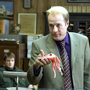 Fotoğraf James Gunn (II)