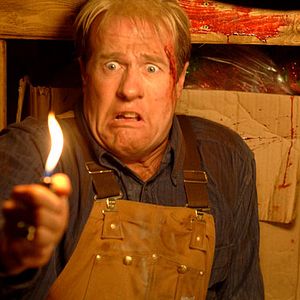 Fotoğraf James Gunn (II)