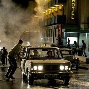 Fotoğraf Hanns Zischler