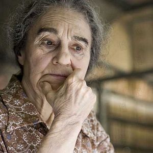 Fotoğraf Lynn Cohen