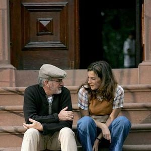 Fotoğraf Ayelet Zurer