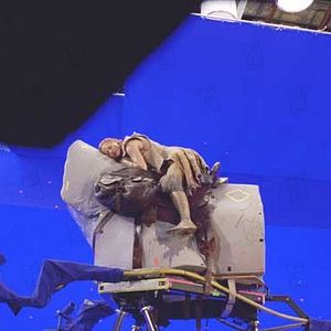 Fotoğraf Stefen Fangmeier