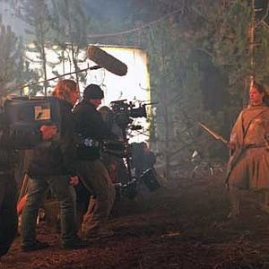 Fotoğraf Stefen Fangmeier