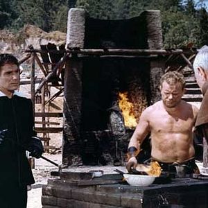 Fotoğraf Robert Hossein