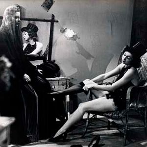 Fotoğraf Elina Labourdette