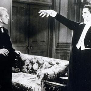 Fotoğraf Tod Browning