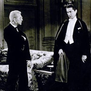 Fotoğraf Tod Browning