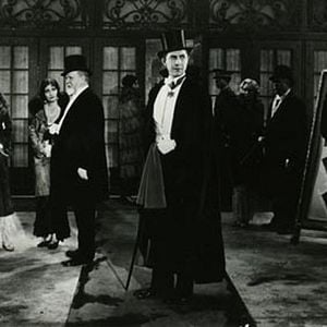 Fotoğraf Tod Browning