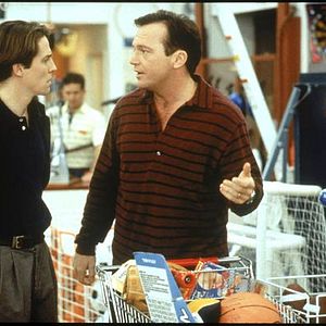 Fotoğraf Tom Arnold