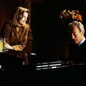 Fotoğraf Clint Eastwood