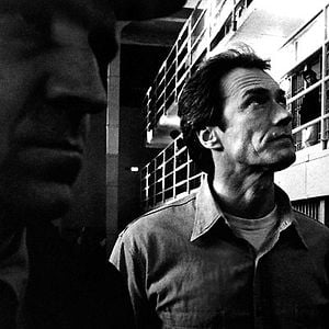 Fotoğraf Escape from Alcatraz