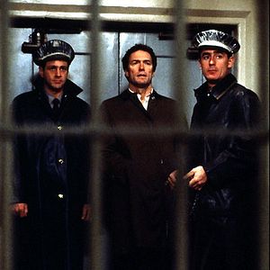 Fotoğraf Escape from Alcatraz