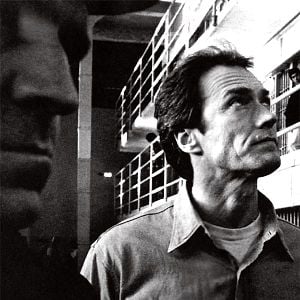 Fotoğraf Escape from Alcatraz