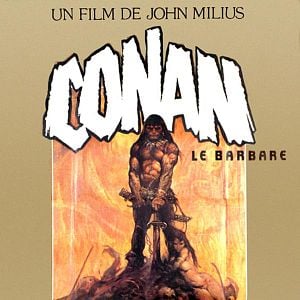 Fotoğraf John Milius