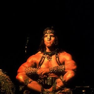 Fotoğraf Arnold Schwarzenegger