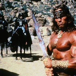 Fotoğraf Arnold Schwarzenegger