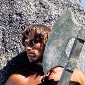 Fotoğraf John Milius