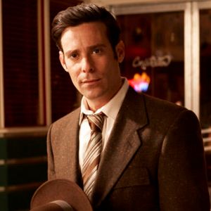 Fotoğraf James Callis