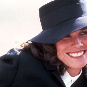Fotoğraf Barbara Hershey