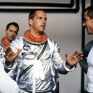 Fotoğraf Philip Kaufman