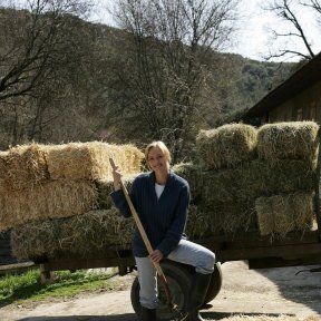 Fotoğraf Alexandra Vandernoot