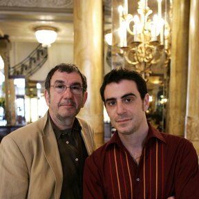 Fotoğraf Jérémie Covillault