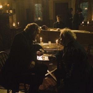 Fotoğraf Stuart Gordon