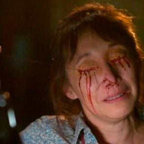 Fotoğraf Dario Argento