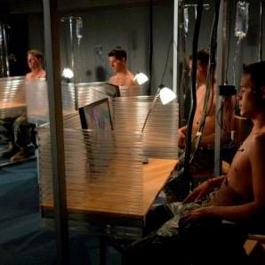 Fotoğraf Masters of Horror