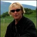 Fotoğraf Timothy Treadwell