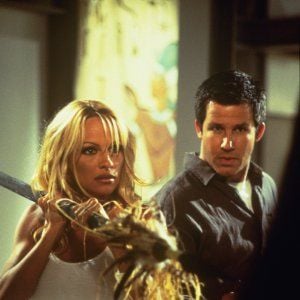 Fotoğraf Pamela Anderson