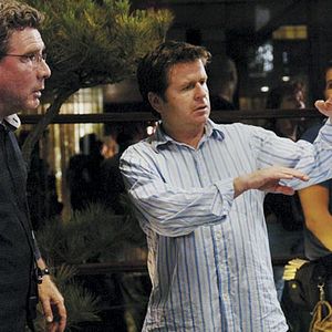 Fotoğraf Simon West