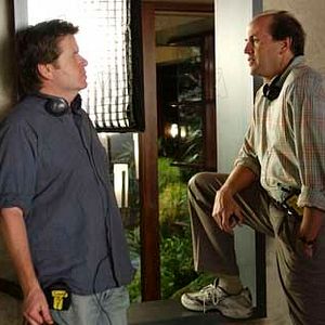 Fotoğraf Telefondaki Yabancı